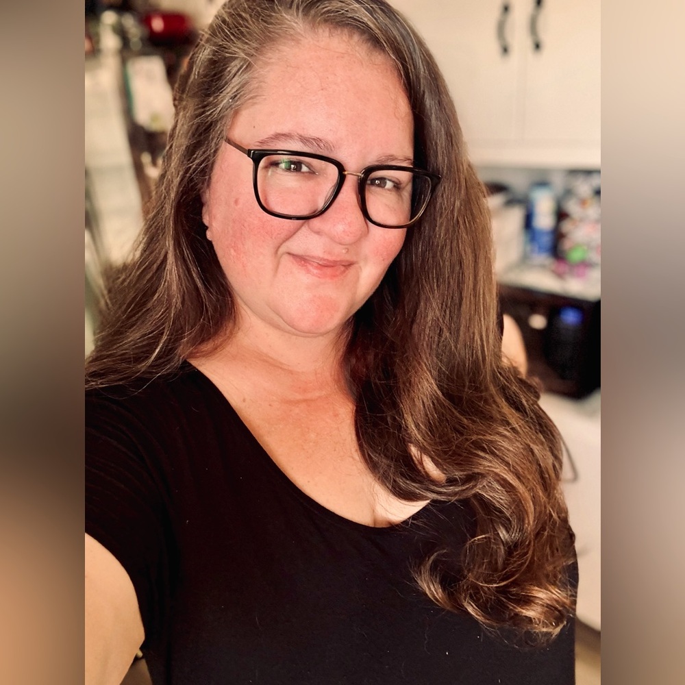 Meet your Posher, Brandi